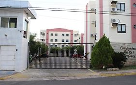 Apartamento Cristo Rei, ótima localização